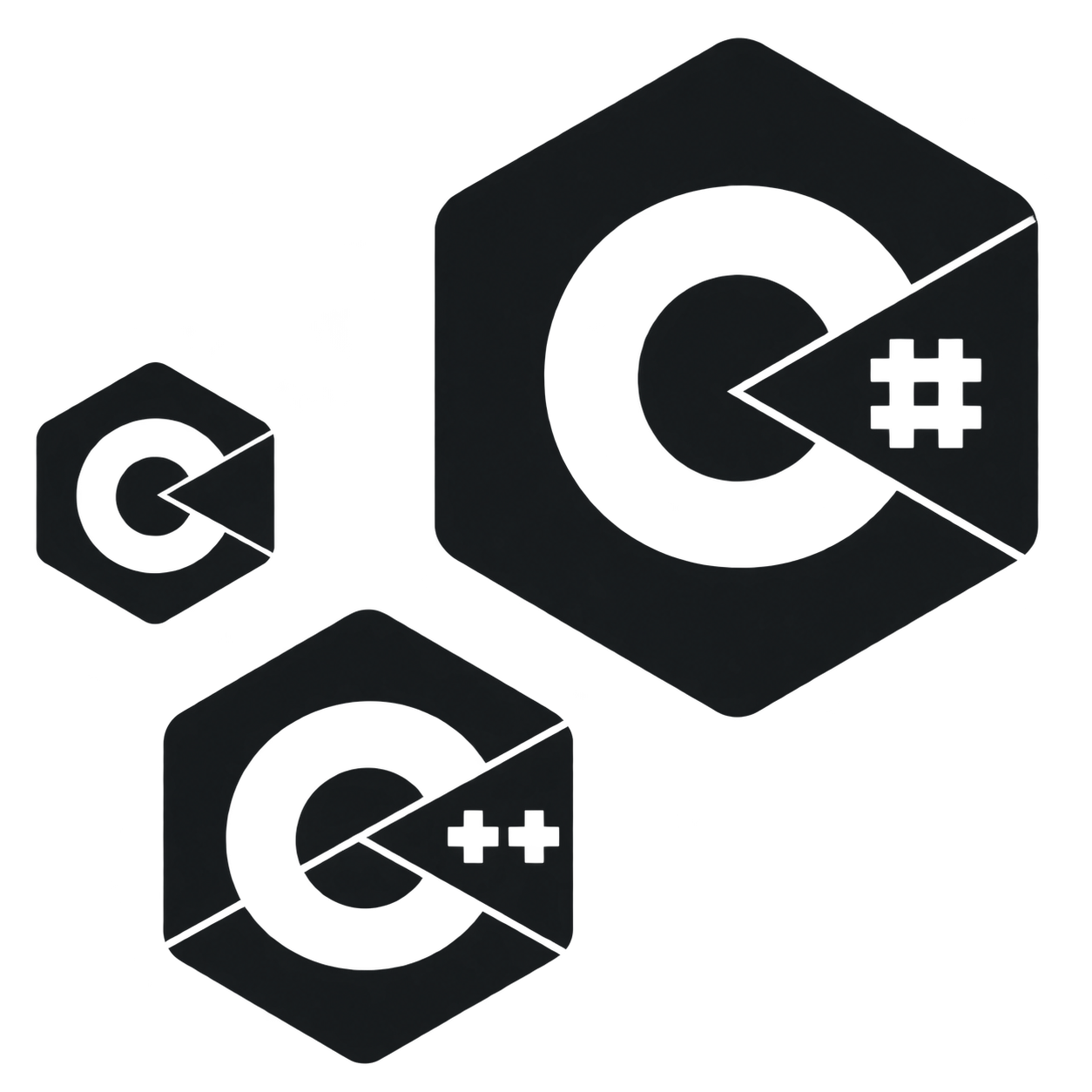C